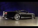 Jaguar XK RS 2004 года